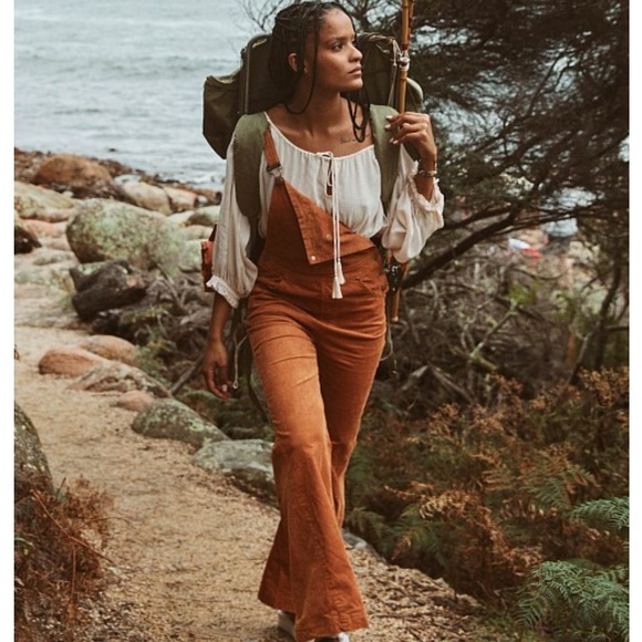 SPELL Age of Aquarius Overall Size Large - Picture 4 of 13